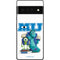 Disney Monsters University Mike and Sully Google Pixel 6 Pro Skin